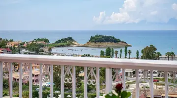Panorama Sidari