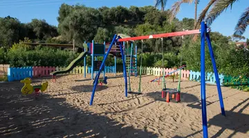 PANORAMA SIDARI