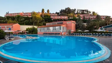 PANORAMA SIDARI