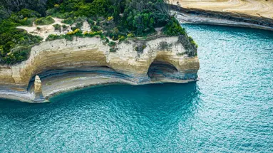 Panorama Sidari