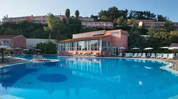 Panorama Sidari