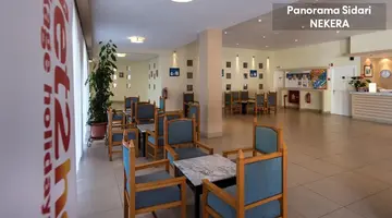 Panorama Sidari
