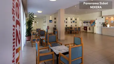 Panorama Sidari