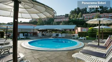 Panorama Sidari