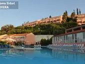 Panorama Sidari