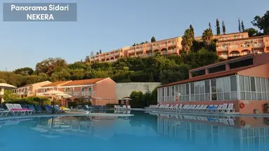 Panorama Sidari