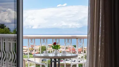 PANORAMA SIDARI