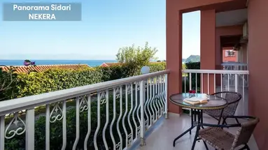 Panorama Sidari
