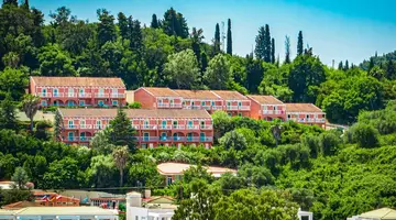 PANORAMA SIDARI