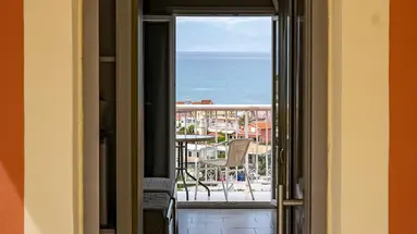 Panorama Sidari