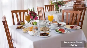 Panorama Sidari