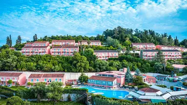 PANORAMA SIDARI