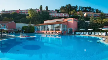 PANORAMA SIDARI