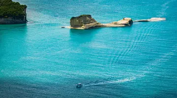 Panorama Sidari