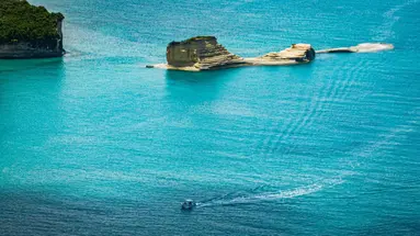 Panorama Sidari