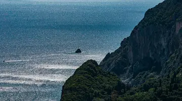 PANORAMA SIDARI