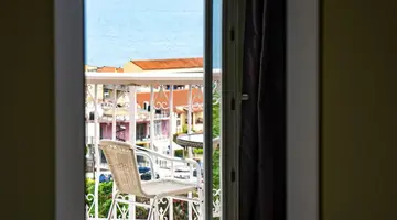 PANORAMA SIDARI