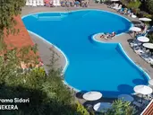 Panorama Sidari