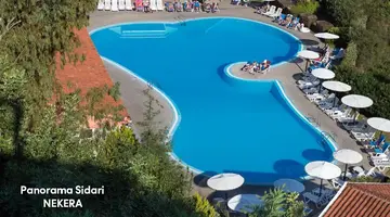 Panorama Sidari