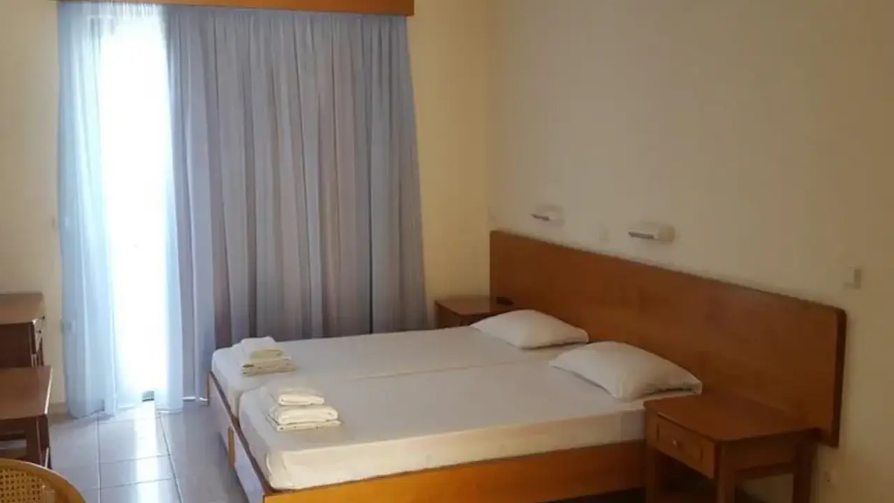 PANORAMA STUDIOS & APARTMENTS