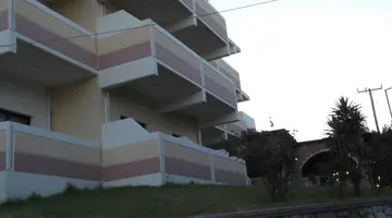 PANORAMA STUDIOS & APARTMENTS