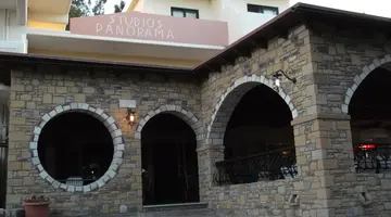 PANORAMA STUDIOS & APARTMENTS