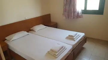 PANORAMA STUDIOS & APARTMENTS