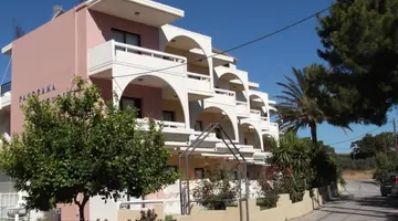 PANORAMA STUDIOS & APARTMENTS
