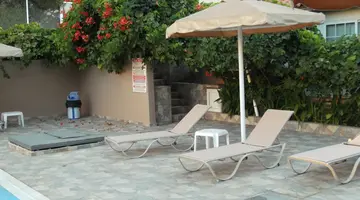 PANORAMA STUDIOS & APARTMENTS