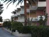 PANORAMA STUDIOS & APARTMENTS