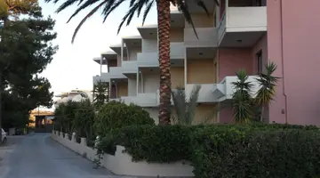 PANORAMA STUDIOS & APARTMENTS