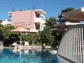 PANORAMA STUDIOS & APARTMENTS