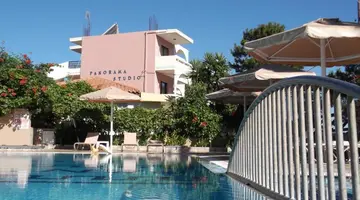 PANORAMA STUDIOS & APARTMENTS