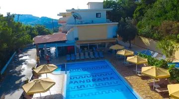 Panorama Studios