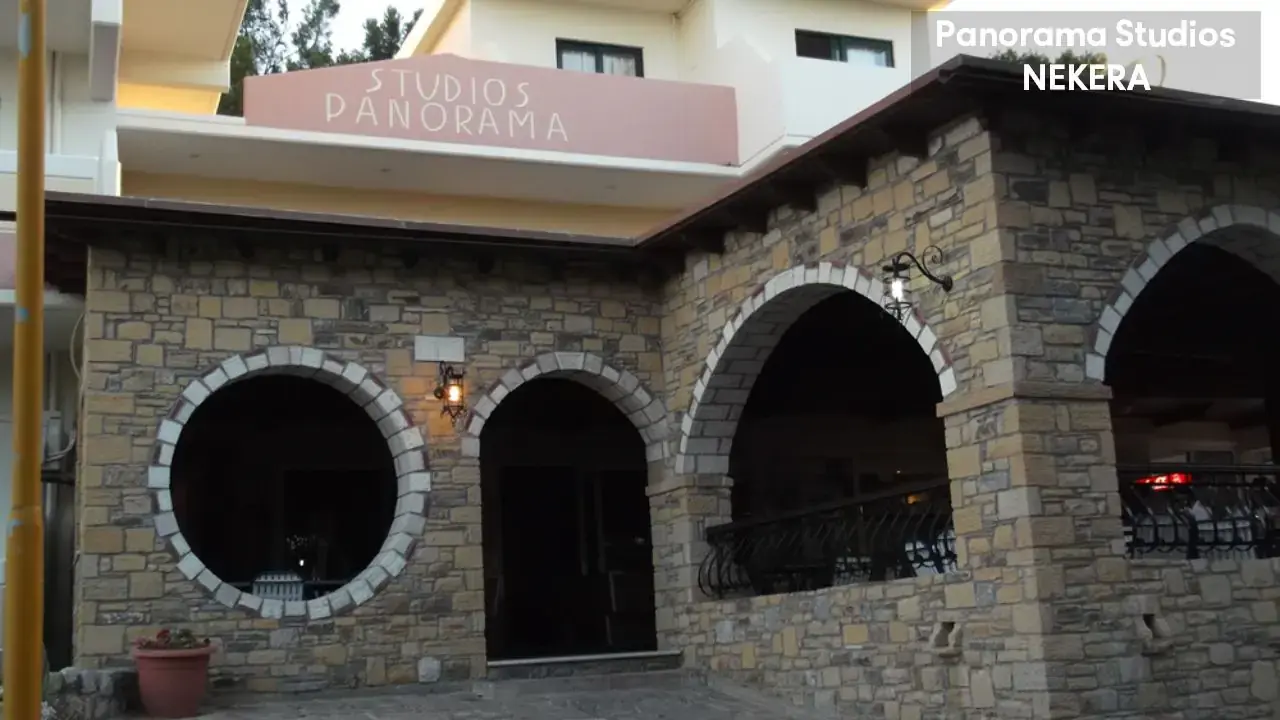 Panorama Studios