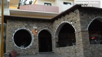 Panorama Studios