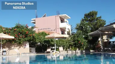 Panorama Studios