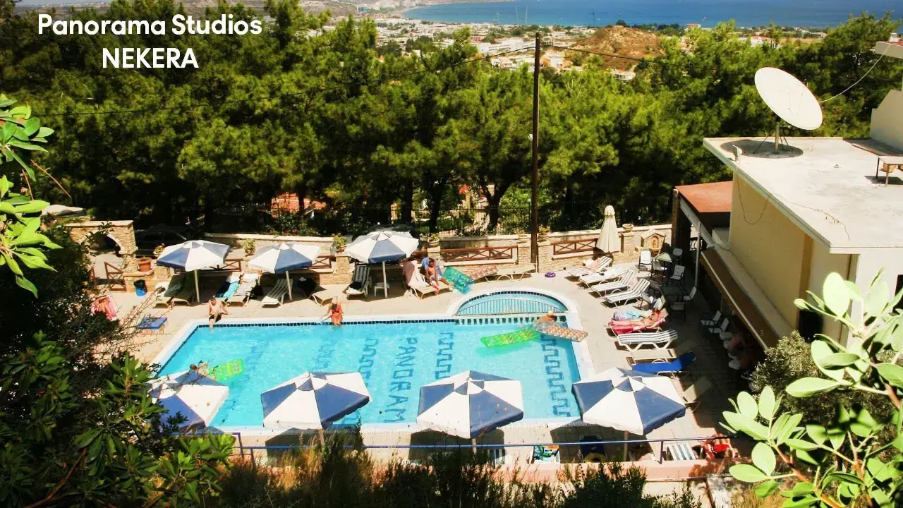 Panorama Studios