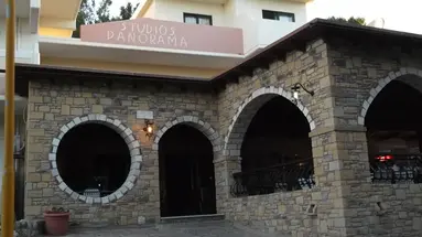 Panorama Studios