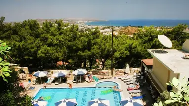 PANORAMA STUDIOS