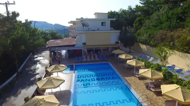Panorama Studios