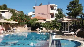 PANORAMA STUDIOS