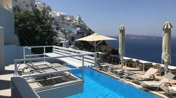 Panorama Suites