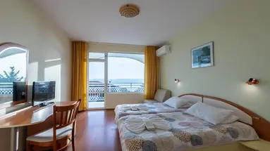 Panorama Sveti Vlas