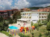 Panorama Sveti Vlas