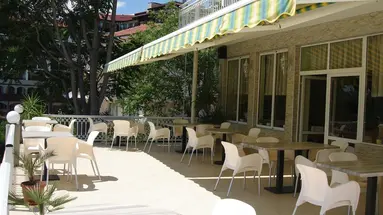 Panorama Sveti Vlas