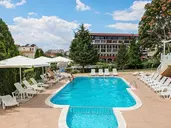 Panorama Sveti Vlas