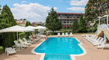 Panorama Sveti Vlas