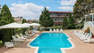Panorama Sveti Vlas