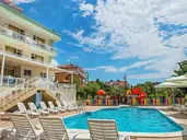 Panorama Sveti Vlas